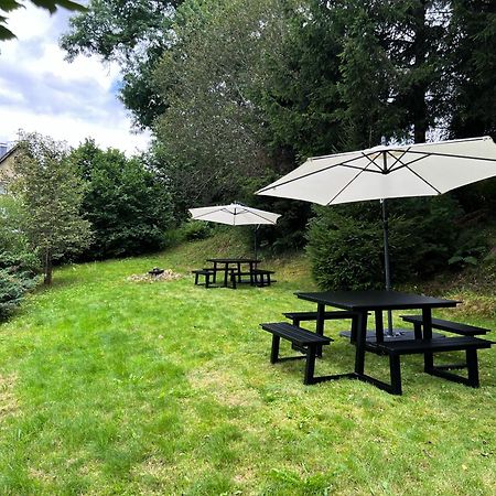 Schwarzwald Apartments Im Haus Tanneck - Feldberg - Titisee ภายนอก รูปภาพ