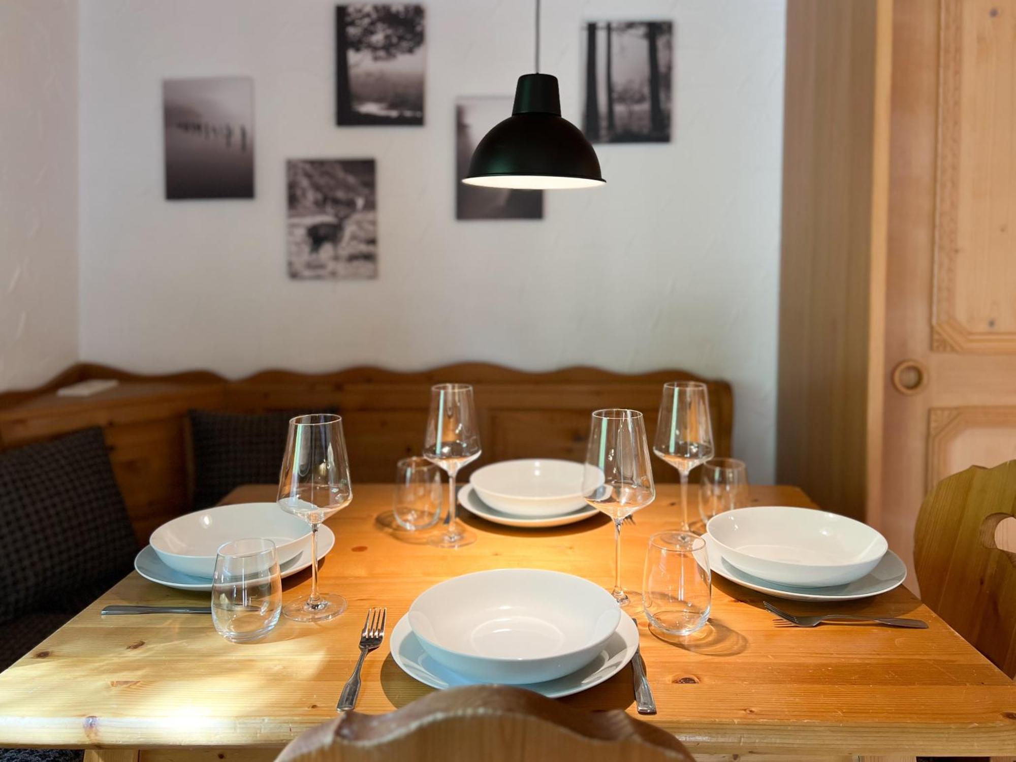 Schwarzwald Apartments Im Haus Tanneck - Feldberg - Titisee ภายนอก รูปภาพ
