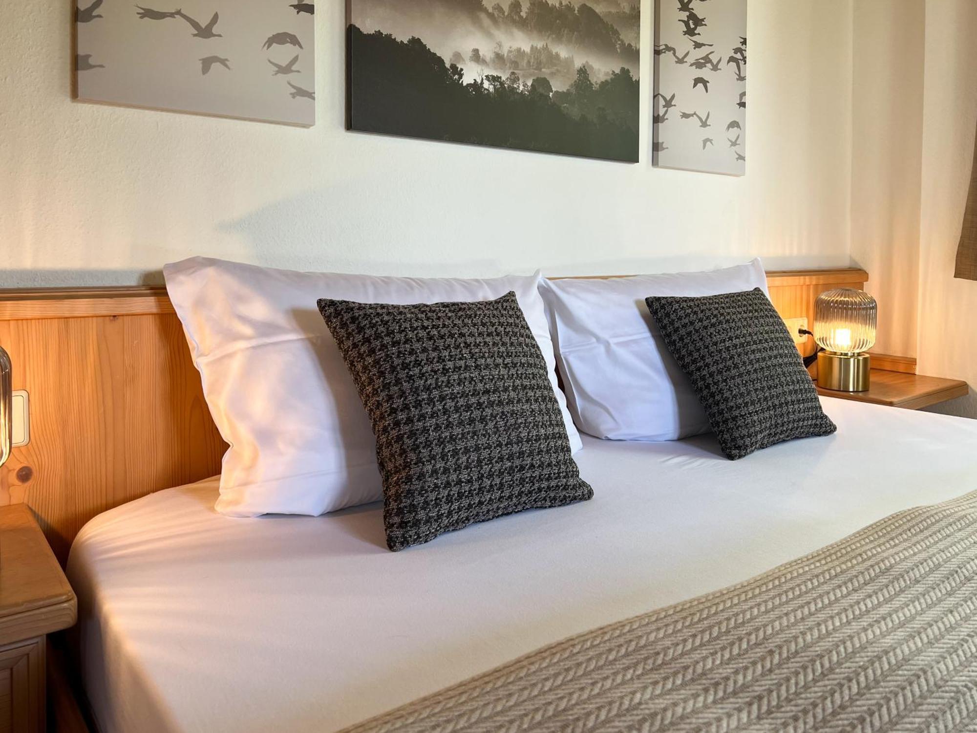 Schwarzwald Apartments Im Haus Tanneck - Feldberg - Titisee ภายนอก รูปภาพ