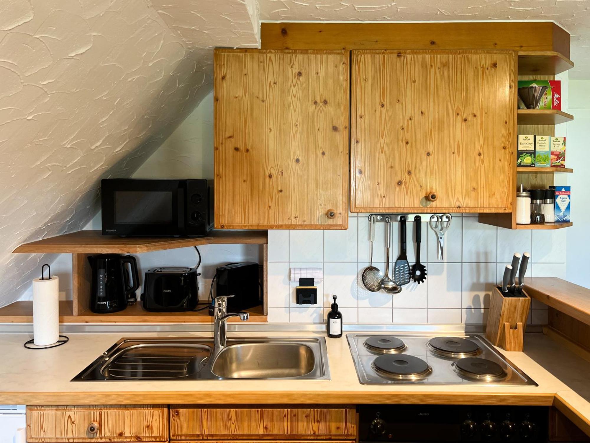Schwarzwald Apartments Im Haus Tanneck - Feldberg - Titisee ภายนอก รูปภาพ