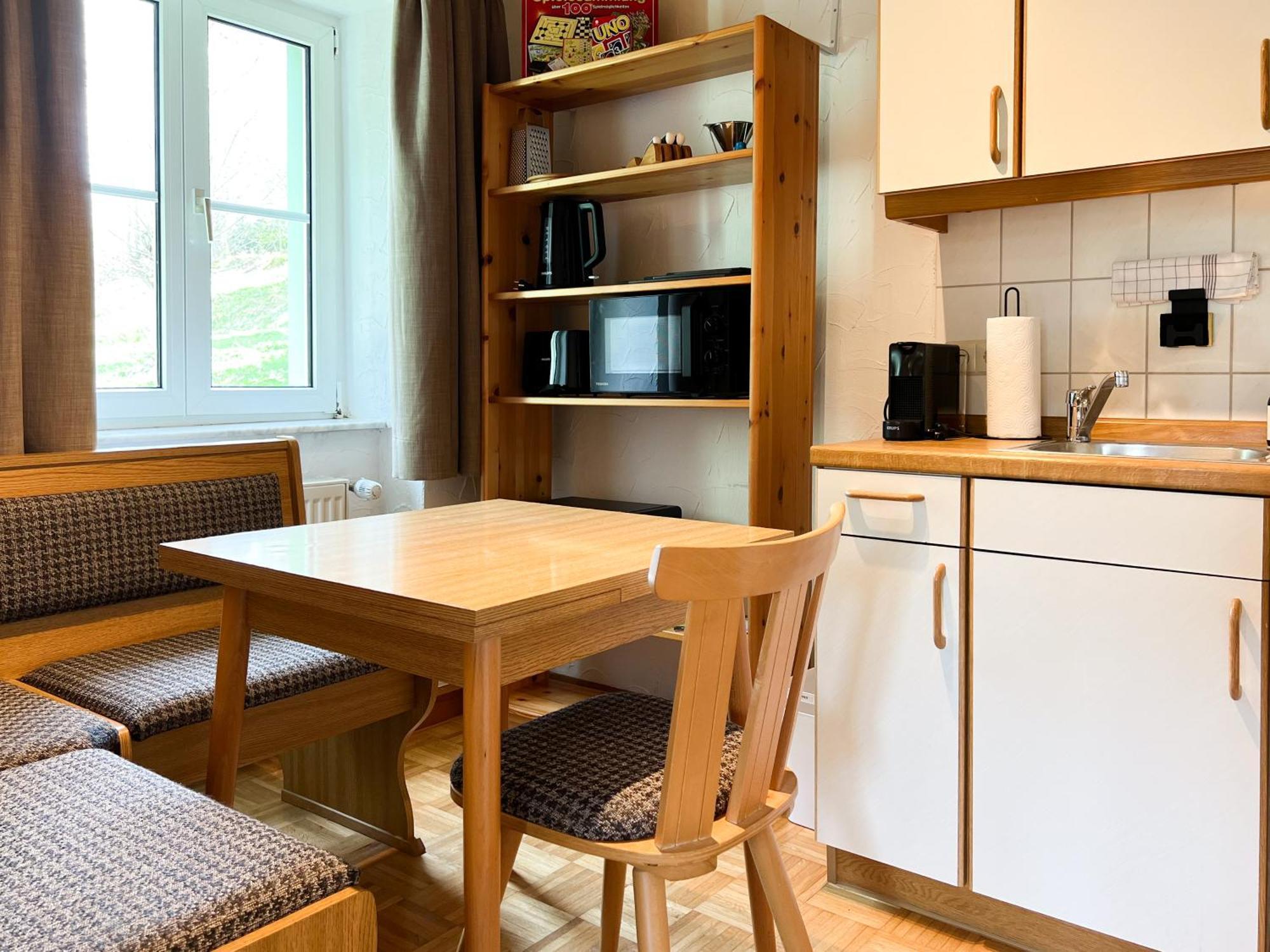 Schwarzwald Apartments Im Haus Tanneck - Feldberg - Titisee ภายนอก รูปภาพ