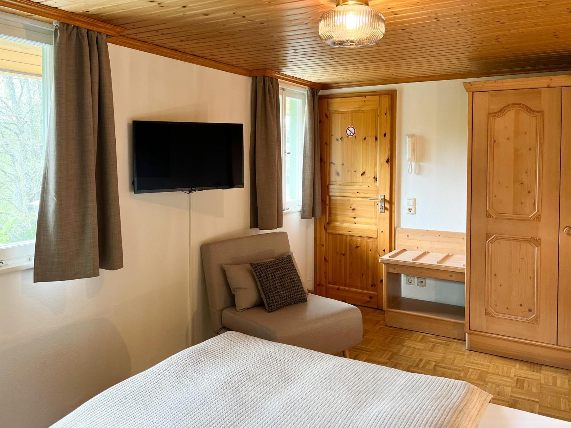 Schwarzwald Apartments Im Haus Tanneck - Feldberg - Titisee ภายนอก รูปภาพ