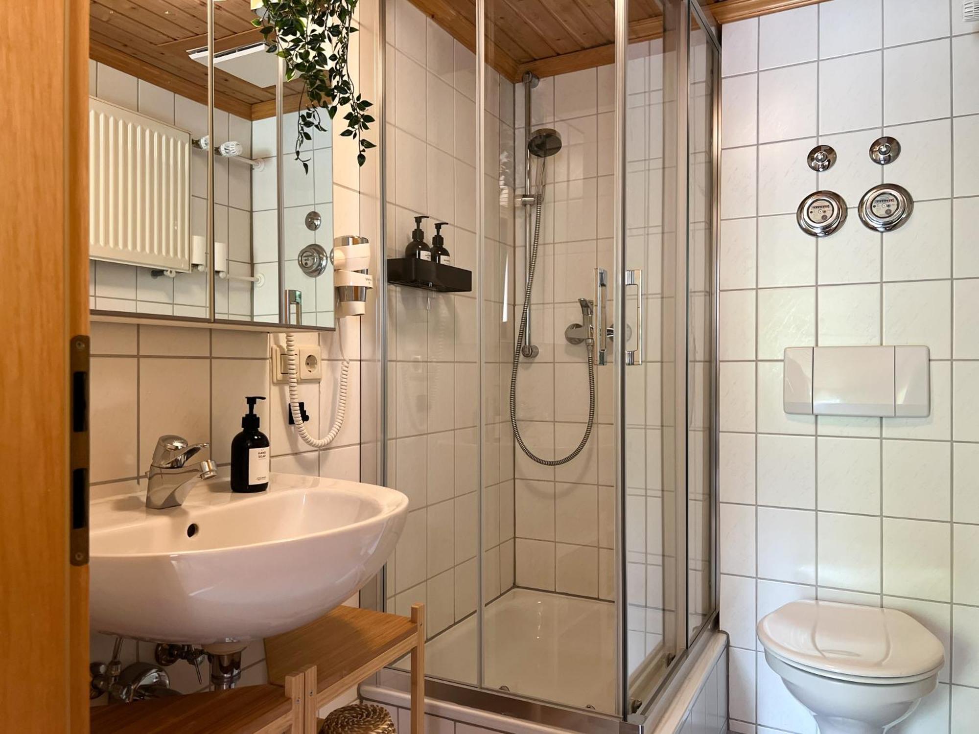 Schwarzwald Apartments Im Haus Tanneck - Feldberg - Titisee ภายนอก รูปภาพ