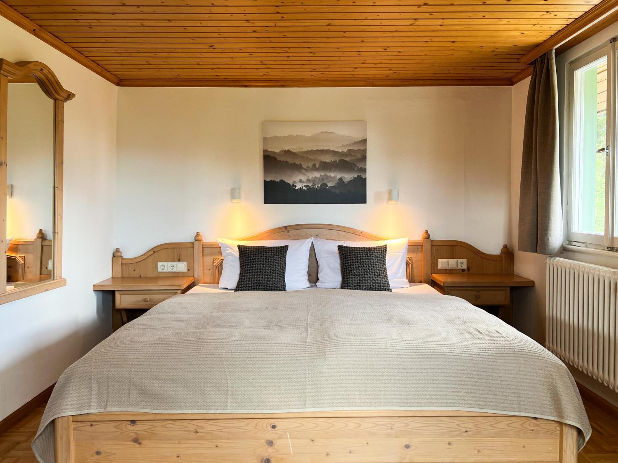 Schwarzwald Apartments Im Haus Tanneck - Feldberg - Titisee ภายนอก รูปภาพ