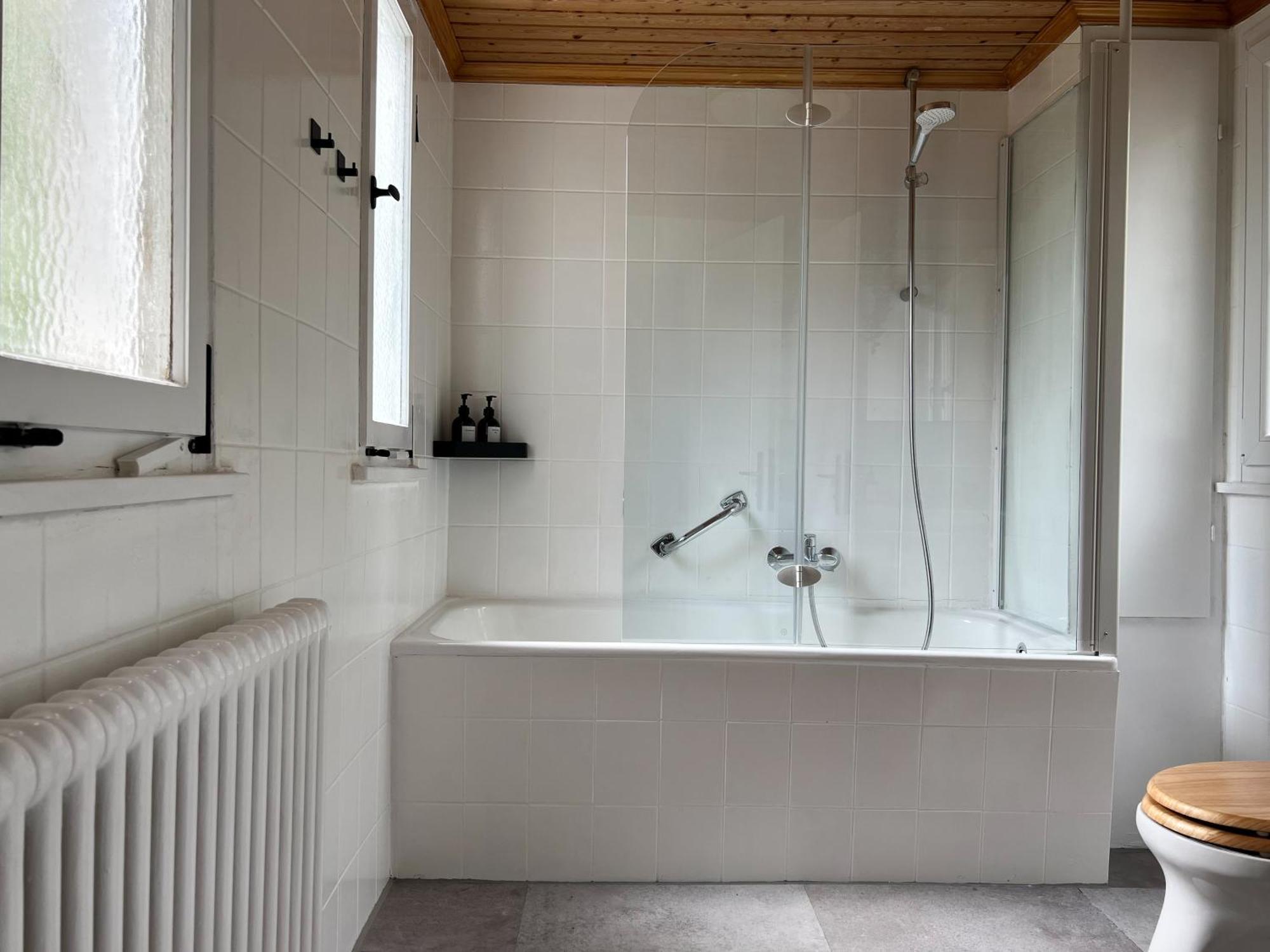 Schwarzwald Apartments Im Haus Tanneck - Feldberg - Titisee ภายนอก รูปภาพ