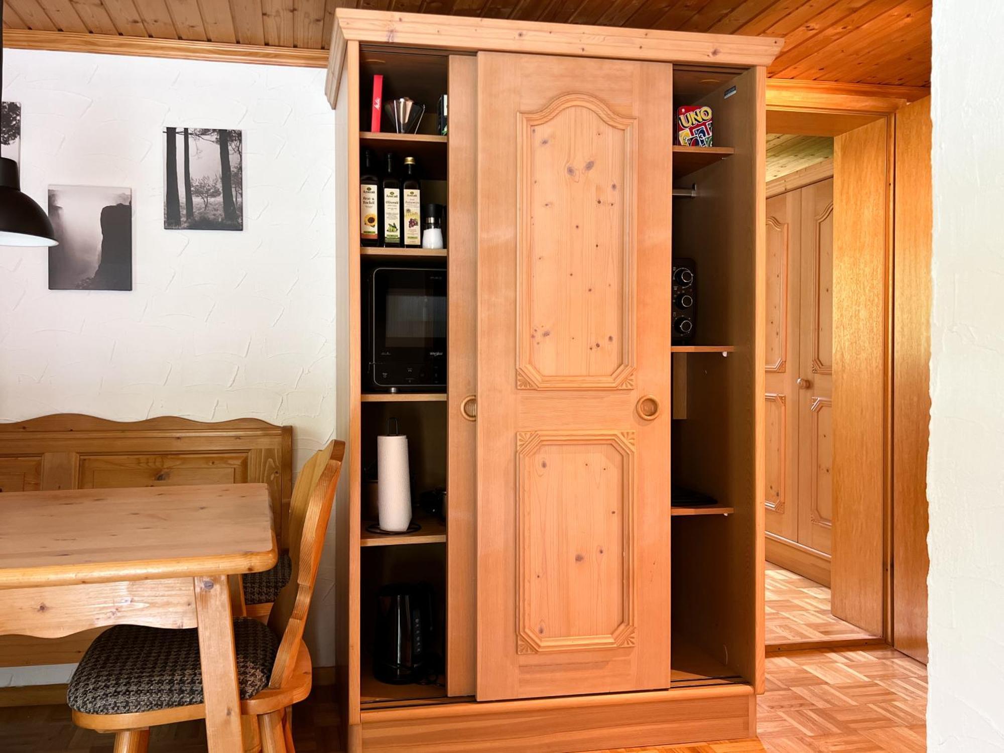 Schwarzwald Apartments Im Haus Tanneck - Feldberg - Titisee ห้อง รูปภาพ