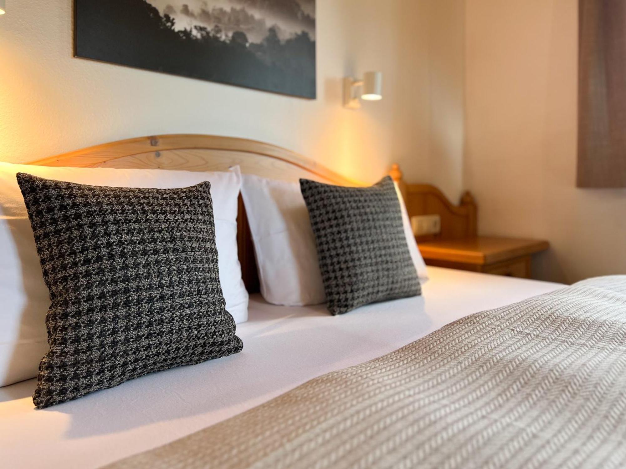 Schwarzwald Apartments Im Haus Tanneck - Feldberg - Titisee ภายนอก รูปภาพ