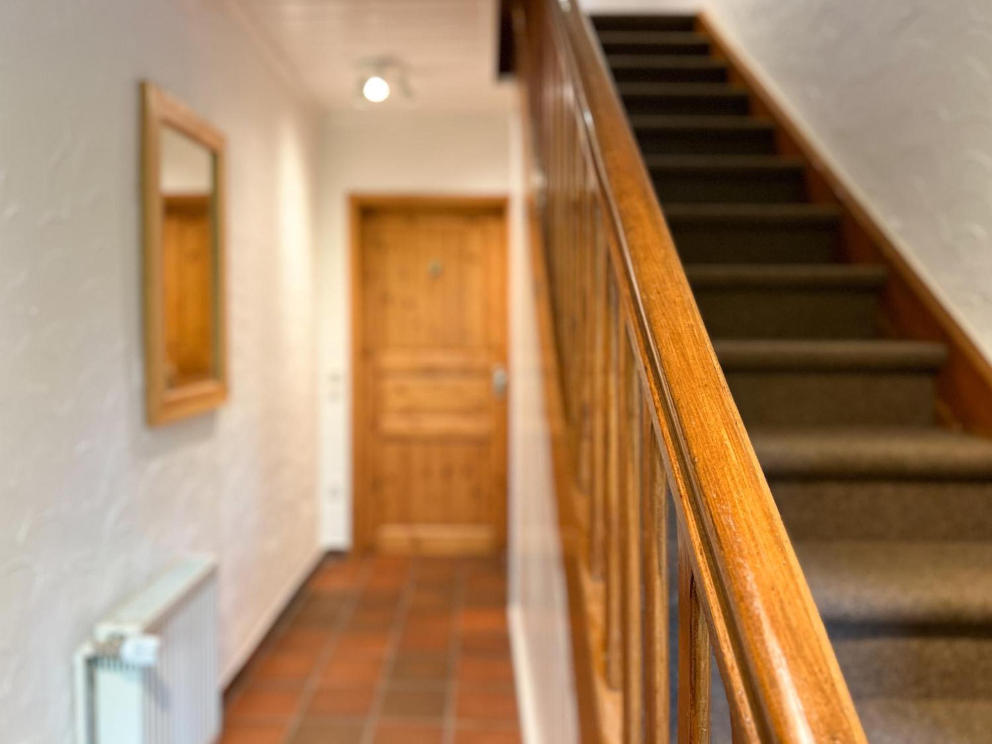 Schwarzwald Apartments Im Haus Tanneck - Feldberg - Titisee ภายนอก รูปภาพ