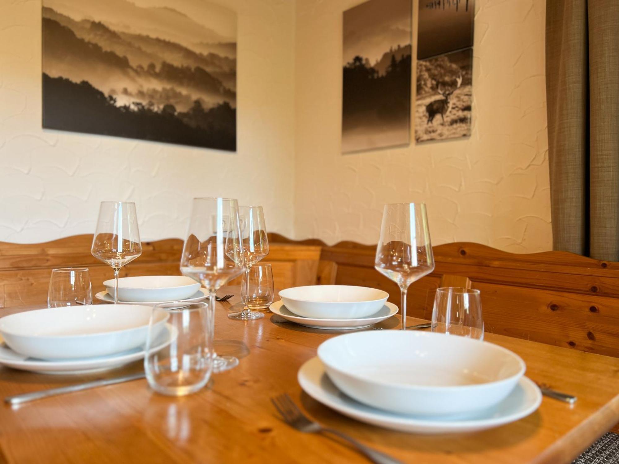 Schwarzwald Apartments Im Haus Tanneck - Feldberg - Titisee ห้อง รูปภาพ