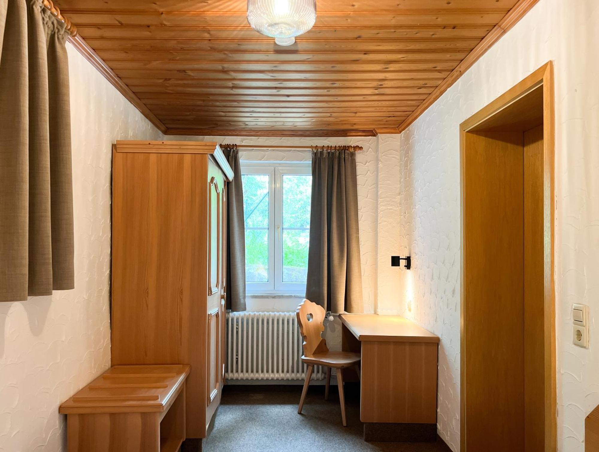 Schwarzwald Apartments Im Haus Tanneck - Feldberg - Titisee ภายนอก รูปภาพ