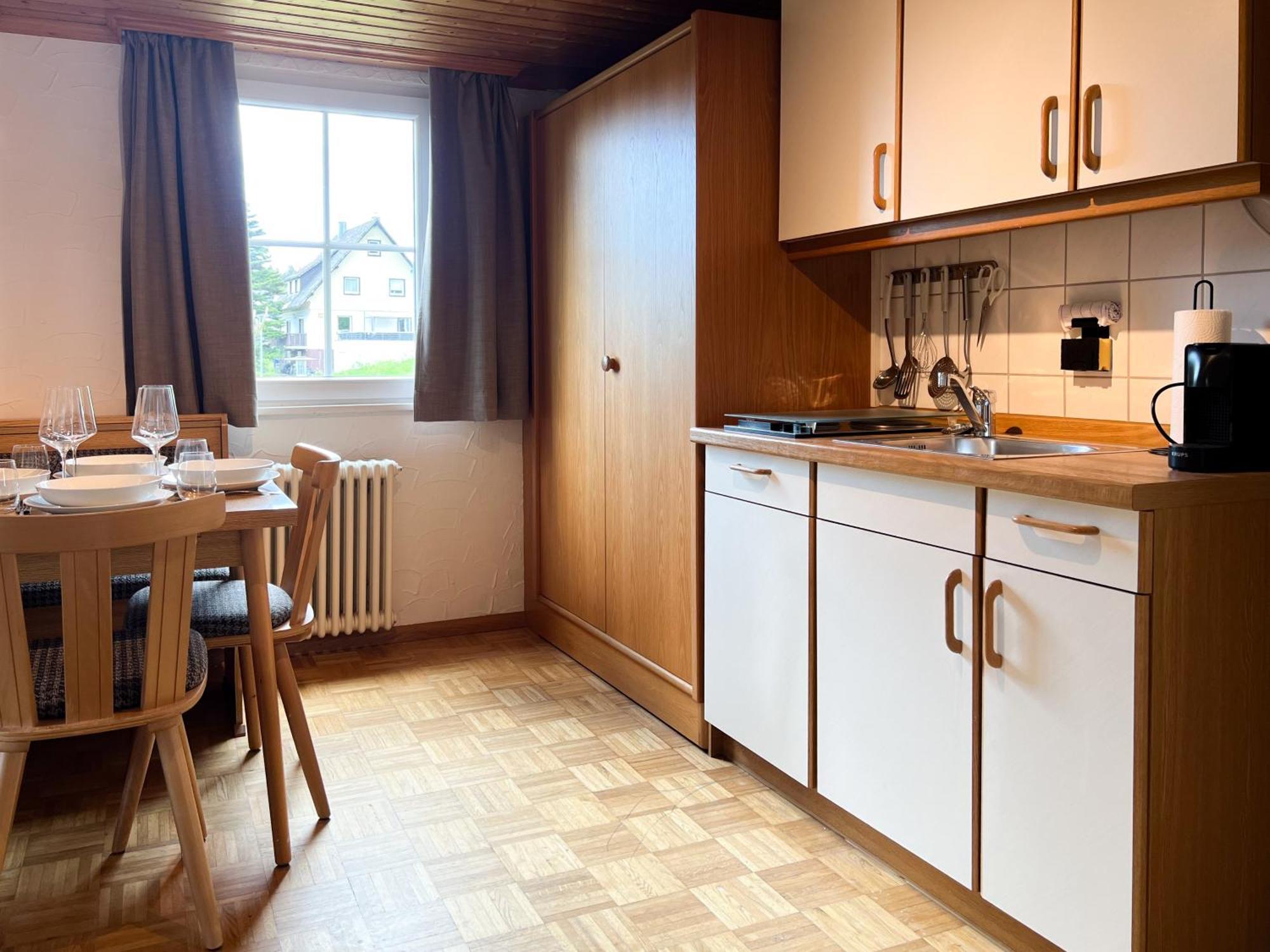 Schwarzwald Apartments Im Haus Tanneck - Feldberg - Titisee ห้อง รูปภาพ