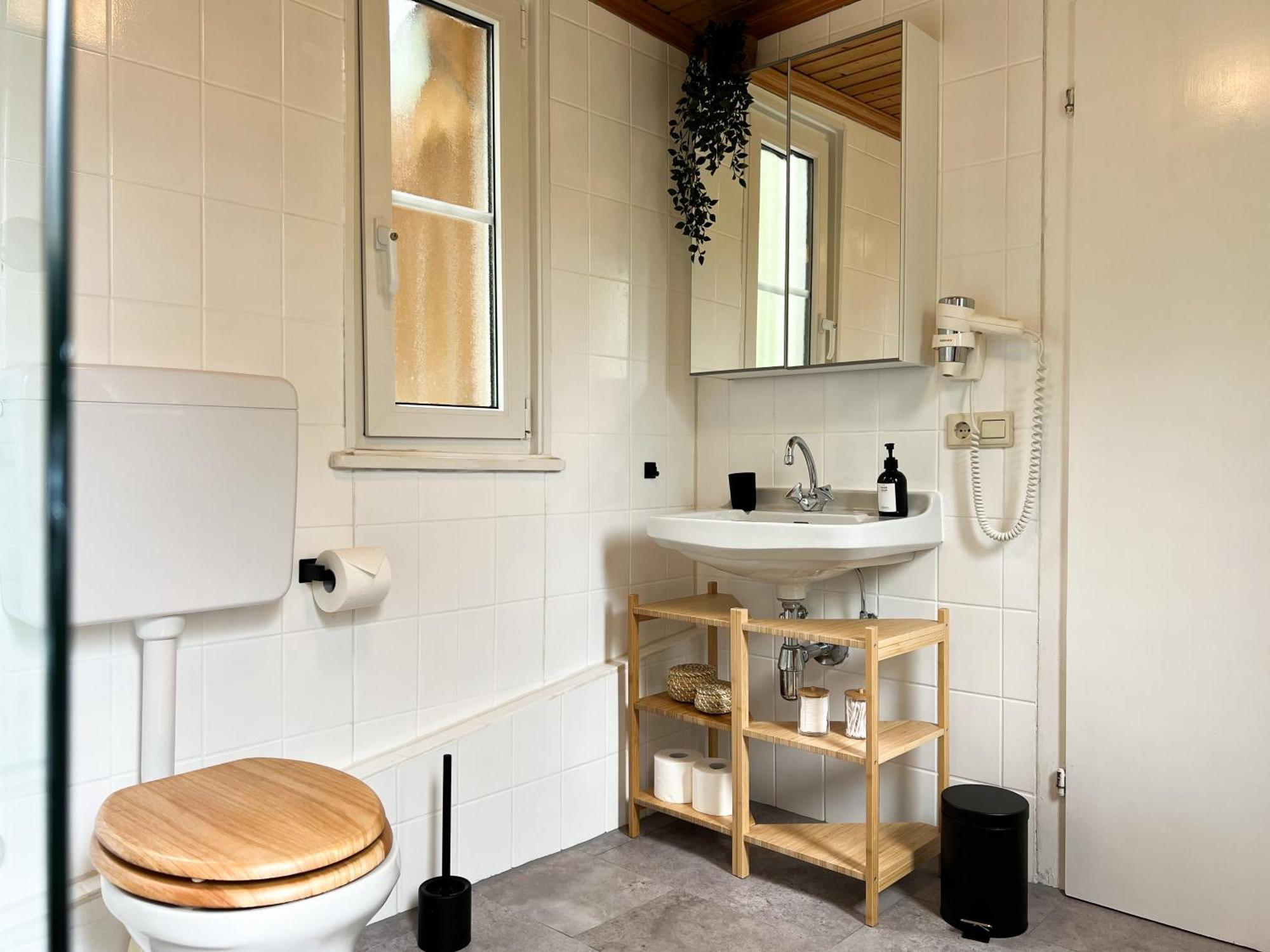 Schwarzwald Apartments Im Haus Tanneck - Feldberg - Titisee ภายนอก รูปภาพ