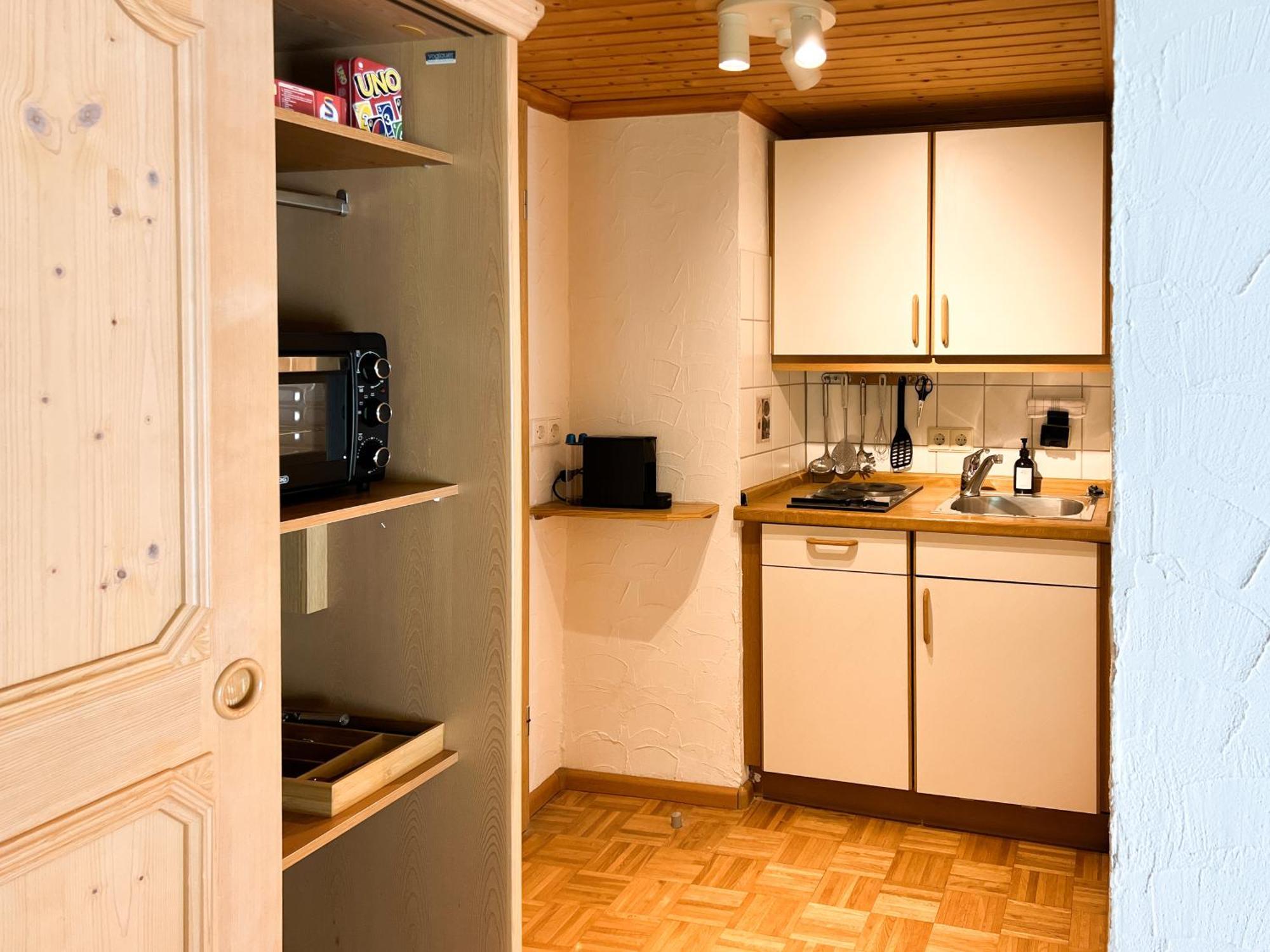 Schwarzwald Apartments Im Haus Tanneck - Feldberg - Titisee ห้อง รูปภาพ