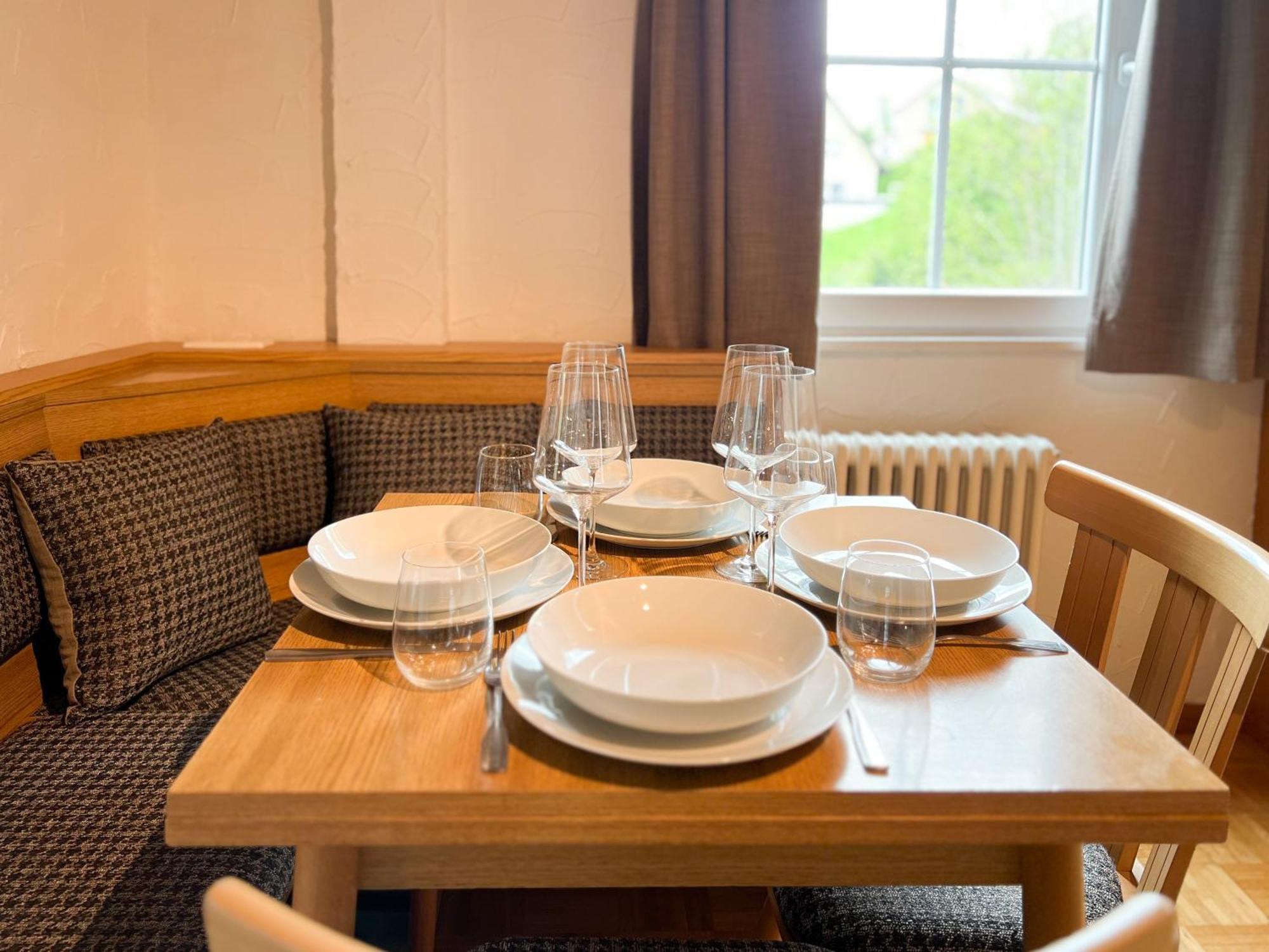 Schwarzwald Apartments Im Haus Tanneck - Feldberg - Titisee ห้อง รูปภาพ