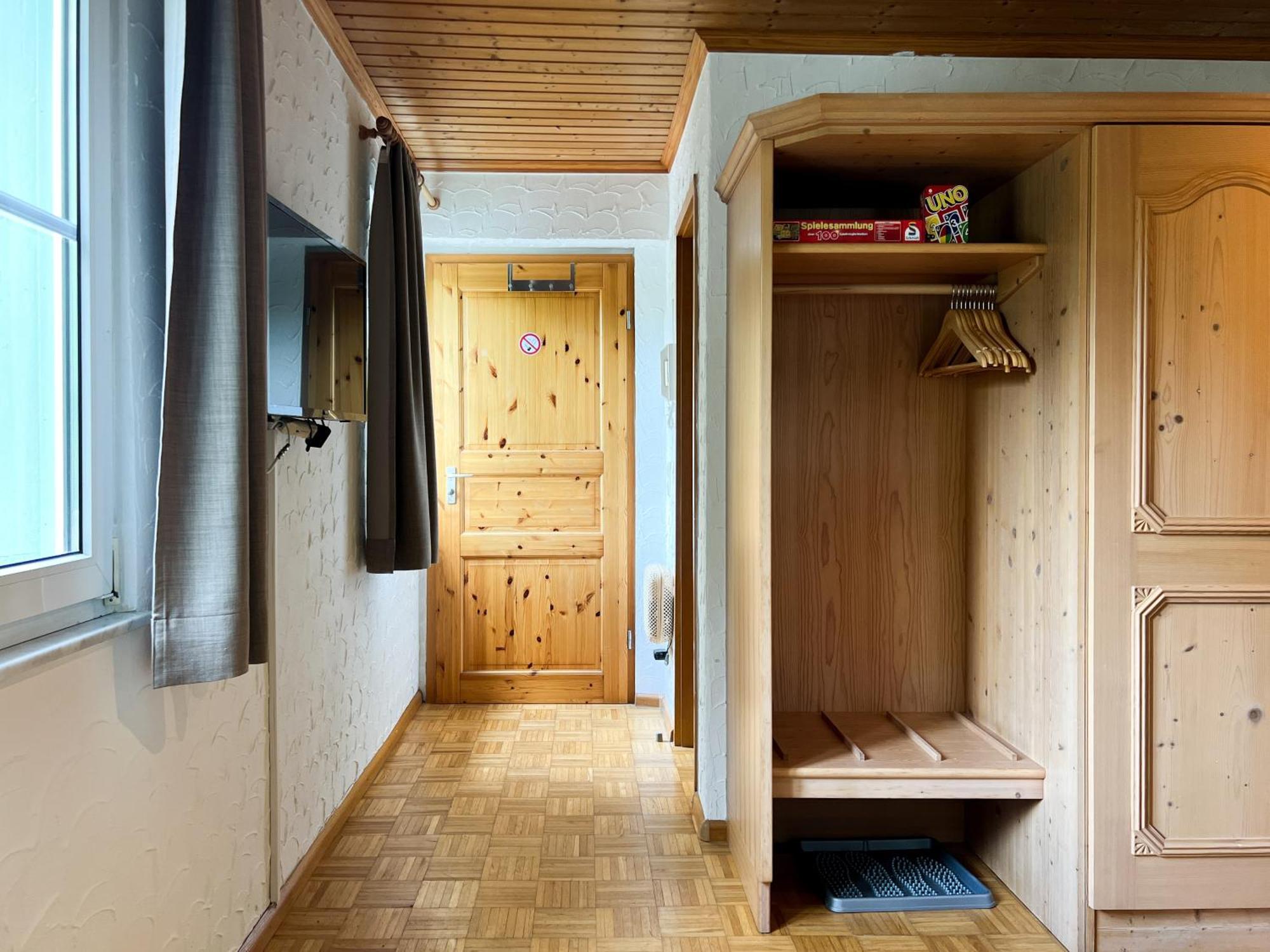Schwarzwald Apartments Im Haus Tanneck - Feldberg - Titisee ห้อง รูปภาพ
