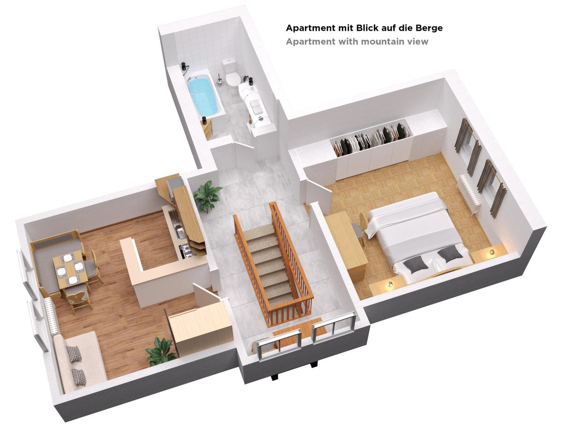 Schwarzwald Apartments Im Haus Tanneck - Feldberg - Titisee ภายนอก รูปภาพ