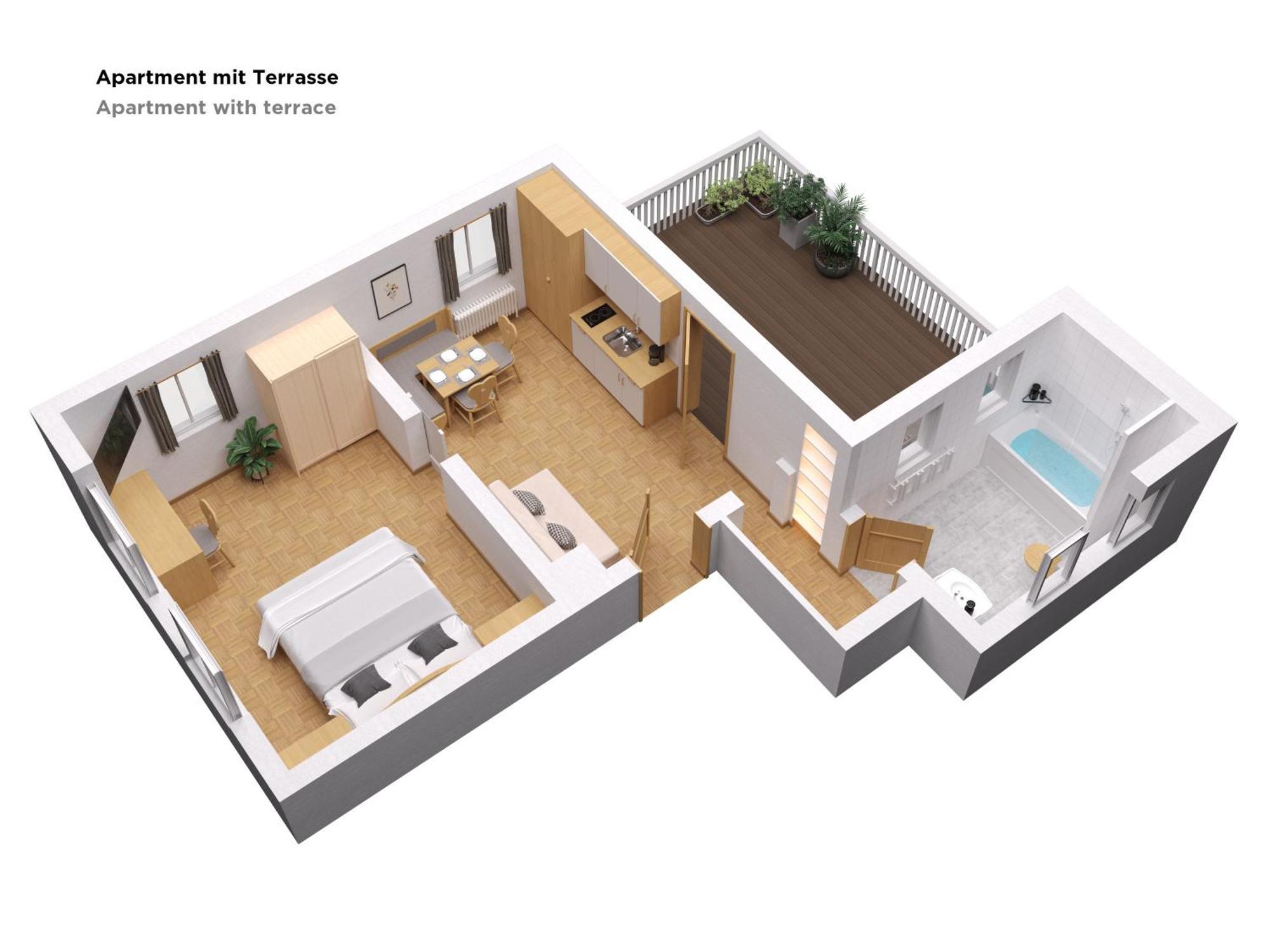 Schwarzwald Apartments Im Haus Tanneck - Feldberg - Titisee ภายนอก รูปภาพ