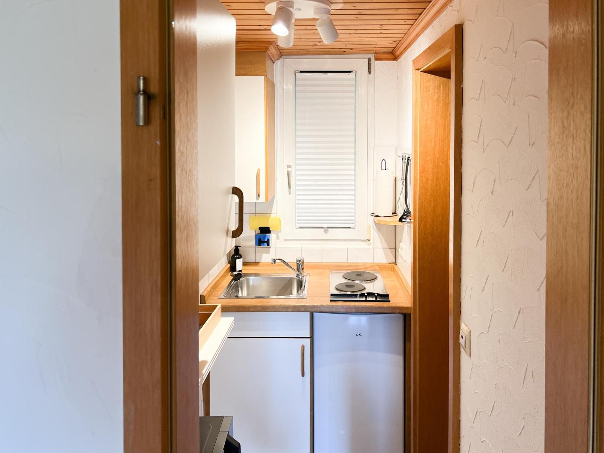 Schwarzwald Apartments Im Haus Tanneck - Feldberg - Titisee ห้อง รูปภาพ